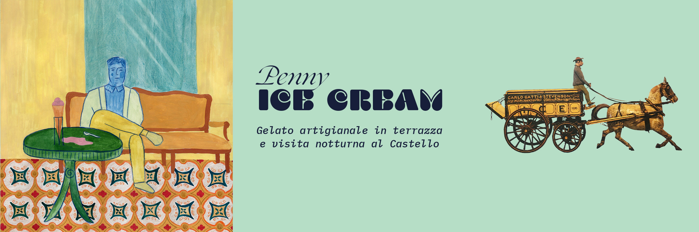 Penny Ice Cream