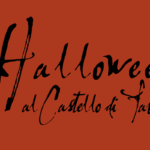 Halloween al Castello di Tabiano