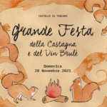 Grande Festa della Castagna e del Vin Brulè