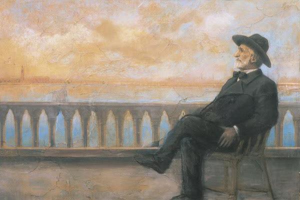 AMBASCIATORI DI VERDI – Giuseppe Verdi alle Terme di Tabiano